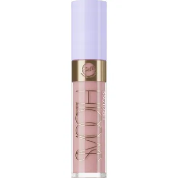 Lesk na rty Bell Lesk na rty LIP GLOSS SMOOTH č. 06 NUDE 4,5 g.