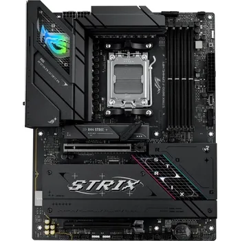 Základní deska Základní deska ATX Asus ROG STRIX B850-F GAMING WIFI