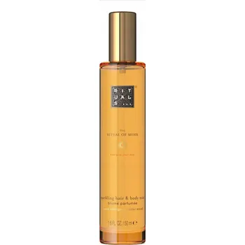Tělový sprej Rituals The Ritual Of Mehr Tělový a vlasový sprej Hair & Body Mist