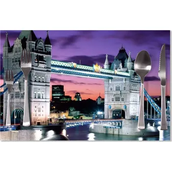 prostírání Sablio Prostírání Tower Bridge: 40x30cm