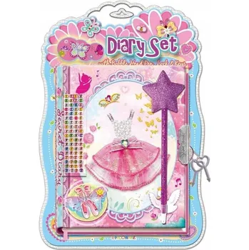 Zápisník Zápisník A5 Pecoware růžový