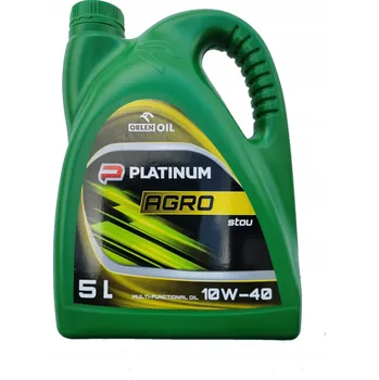 Motorový olej Motorový olej Orlen Oil 5 l 10W-40