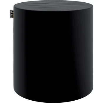 Taburet Taburet Dekoria černý