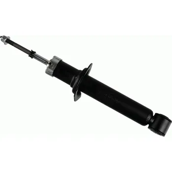 Sachs 317 134 Tlumič pérování