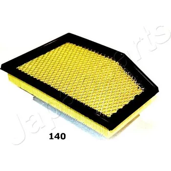 Filtr do auta Vzduchový filtr JAPANPARTS FA-140S