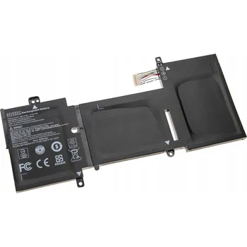 Baterie k notebooku Baterie do notebooků HP, Compaq, Li-Pol, 4000 mAh