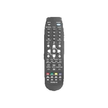 Příslušenství pro čtečku elektronické knihy Univerzální dálkový ovladač Daewoo R55G10-IR1791 černý