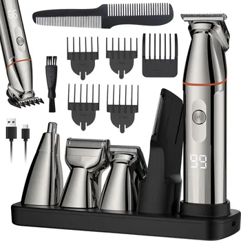 Strojek na vlasy Zastřihovač vlasů Bedee 6BE0339