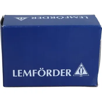 Posilovač řízení Čep řízení, pravý DB W164-W251 06- Lemförder LMI34083