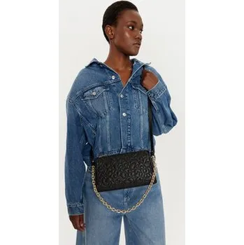 Kabelka TOUS Greta 2002019651 Černá OS