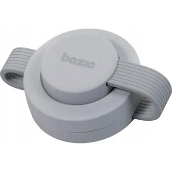 Indukční nabíječka Bazic GoMag Trio 2 3v1 15W pro iPhone/Watch/AirPods