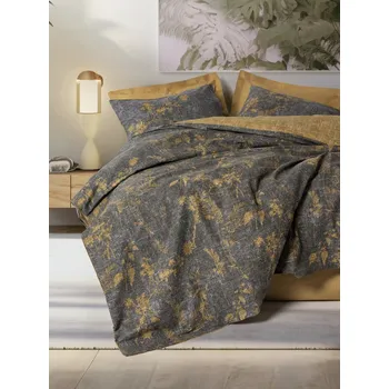 Povlečení Povlečení 100% bavlna 22 Ovce přikrývka 160x200 + povlak + prostěradlo