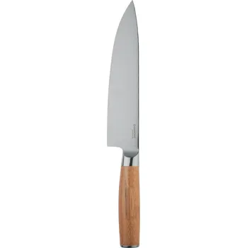 Kuchyňský nůž SILVERCREST® Kuchyňský nůž / Nůž Santoku / Sekací nůž (kuchyňský nůž)
