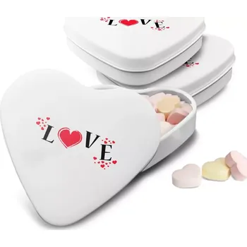 Bonbon Sablio Bonbónky Love - 3 ks