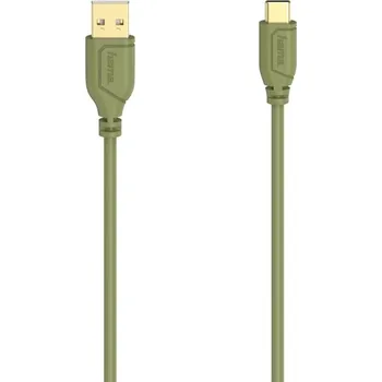 Datový kabel Kabel USB A USB C 0,75 m, 480 Mbps