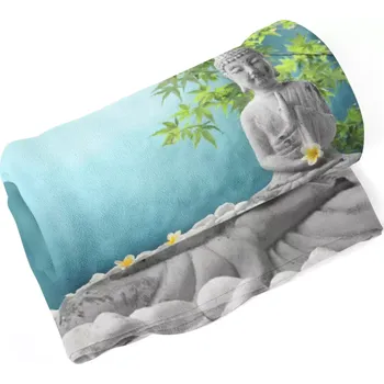 deka Sablio Deka Buddha - 150x120 cm