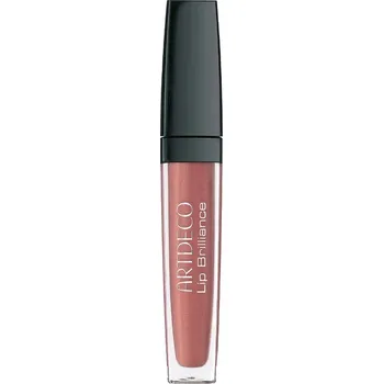 Lesk na rty Artdeco Lip Brilliance Long Lasting 14 lesk na rty pro optické zvětšení objemu SPF 6 5 ml