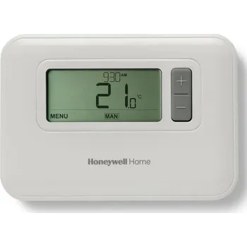 Regulátor HoneywellHome T3C110AEU
