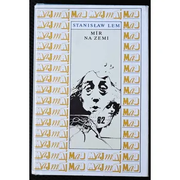 Mír na Zemi - Stanisław Lem