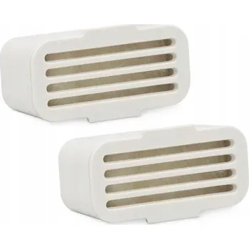 Toaleta pro kočku PetSafe SmartSpin Samočistící Toaleta pro Kočky + Filtry PetSafe SmartSpin, Sada