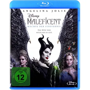 Blu-ray film Czarownica 2 Blu-ray disk