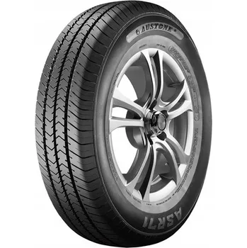 Letní pneumatika Austone ASR71 215/70R15 109/107 S zesílená (C)