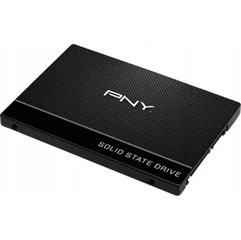 Pevný disk SSD disk PNY CS900 2TB 2.5" SATA III (SSD7CS900-2TB-RB)