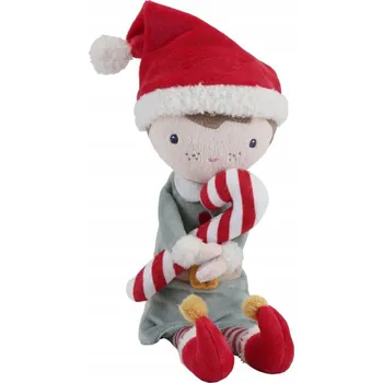 Panenka Little Dutch hadrová Panenka 35 cm