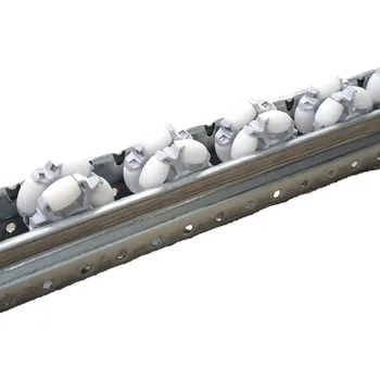 Dílenský stůl Vícekolečková válečková dráha PL-401F_Z