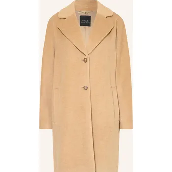 Dámský kabát Marc Cain Dámský Kabát S Příměsí Vlny Alpaka, 621 grain, 36