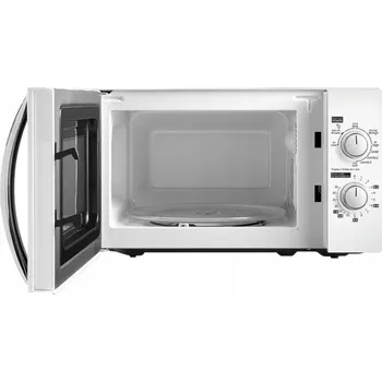 Mikrovlnná trouba MIKROVLNNÁ TROUBA TOSHIBA MG20P 20L 700W GRIL 1000W 9 PROGRAMŮ