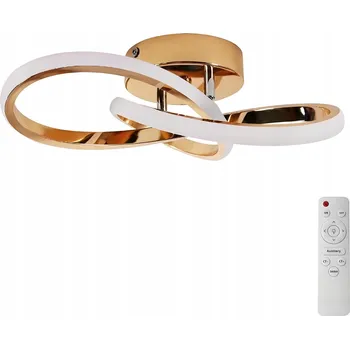 Závěsné svítidlo Comely stropní svítidlo LED 1 světelný bod s integrovaným LED zdrojem