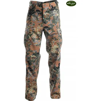 Pánské kalhoty Kalhoty Mil-Tec BDU Ranger 4XL polyester