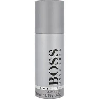 Hugo Boss Bottled deodorant ve ve spreji 150 ml