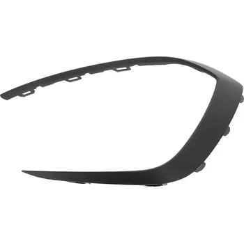 Lišta karosérie Lišta levé mřížky předního nárazníku VOLKSWAGEN 2019 a výše | TAIWAN | 5903107662643