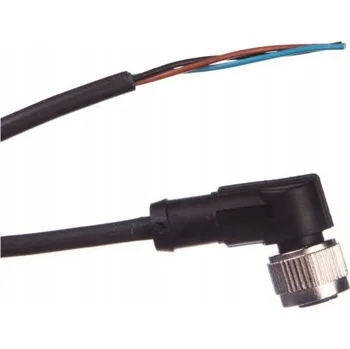 elektrický kabel Kabel Kulatý elektrický, ohebný (licna) OMY Lapp kabel 3 x 10