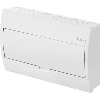 Rozvaděč Modulární rozvodnice Elektro-Plast Elegant 1x12