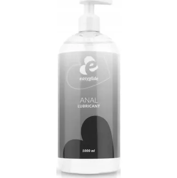 Lubrikační gel Lubrikant EasyGlide Anal Lubricant 1000 ml