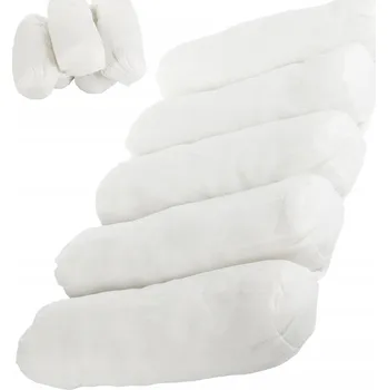 Polštář ORTOPEDICKÝ POLŠTÁŘ VÁLEČKY POD ZÁDA NOHY HLAVU