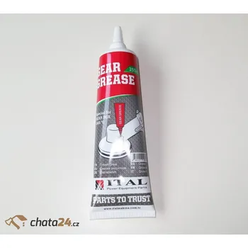 Křovinořez Mazivo na křovinořez 150g