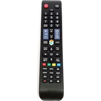 Příslušenství pro čtečku elektronické knihy Dálkový Ovladač VoKo-Smile AA59-00639A černý