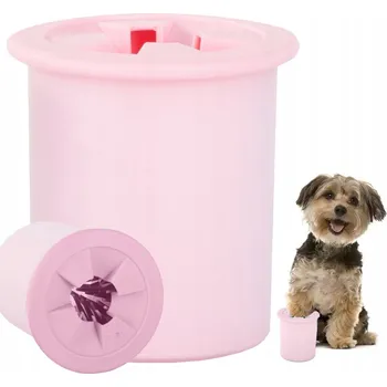 Vrták Produkty pro čištění tlapek Verk Group 1 ks