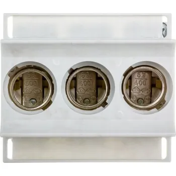 vypínač Odpínač Hager 400 V IP20 63 A