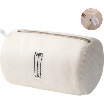 Koš na prádlo Volně stojící koš na prádlo Em Home 14 l béžový