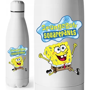 Termoska Termoska - Termoláhev - Spongebob v kalhotách