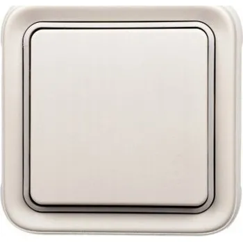 vypínač Schodišťový vypínač Klasický Legrand bílý 3245060698515