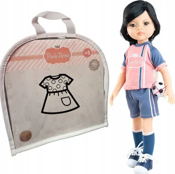 Doplněk pro panenku OBLEČENÍ PRO PANENKU 32 CM PAOLA REINA 54709