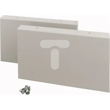 Rozvaděč XVTL-SO200/S-4 Sokl boční díl 200x400mm EATON