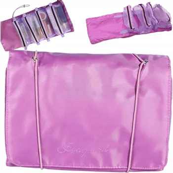 Kosmetická taška Kosmetická taštička Verk Group růžová