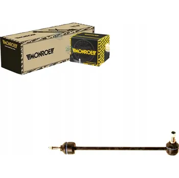 Stabilizátor nápravy Tyč/držák stabilizátoru Monroe L17602